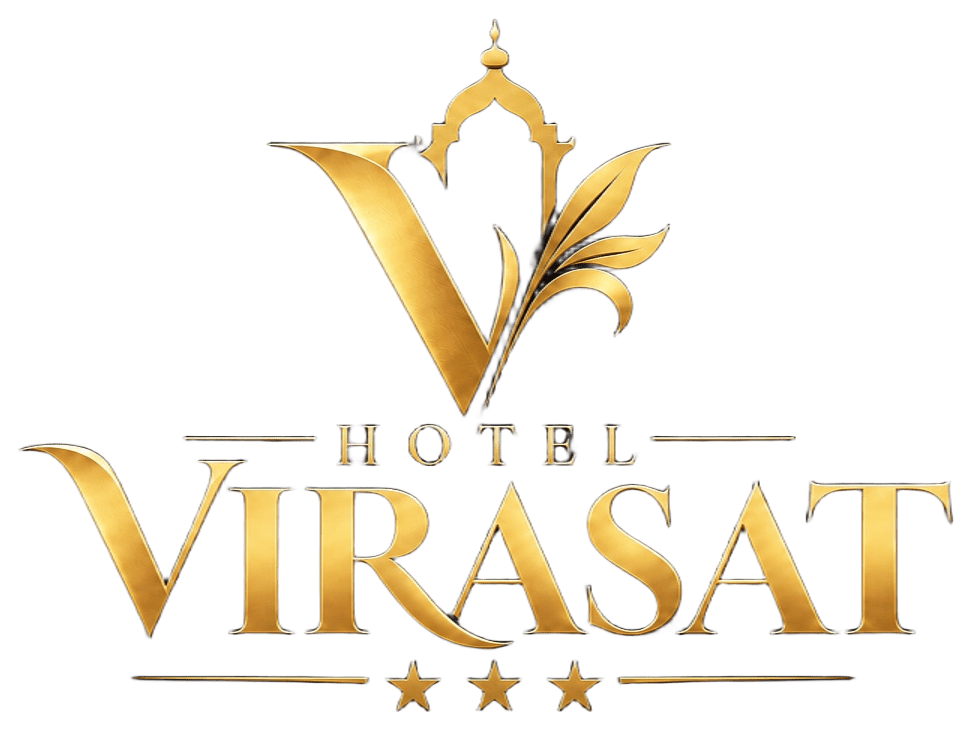 Hotel Virasat