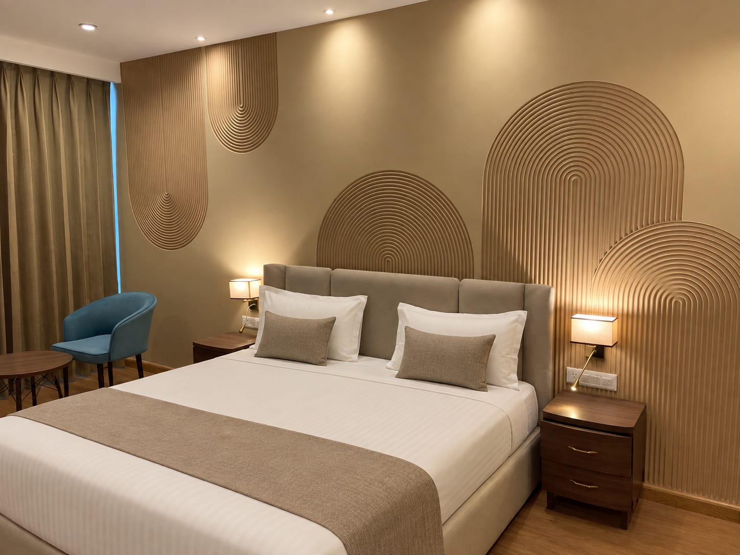 Executive Royal Suite