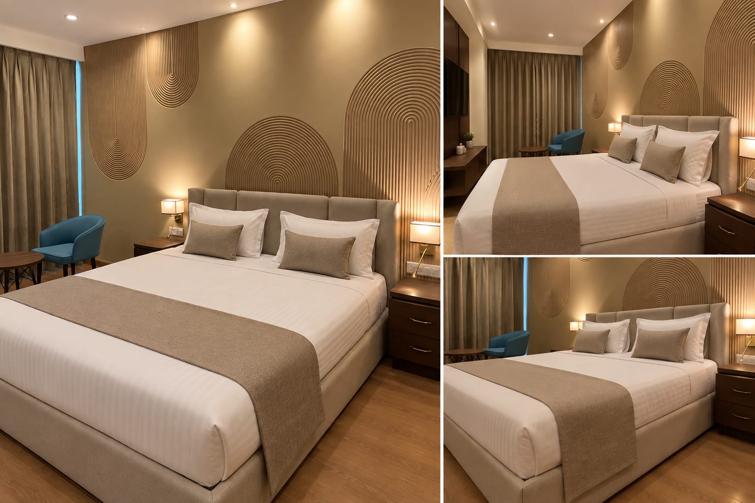 Presidential Virasat Suite